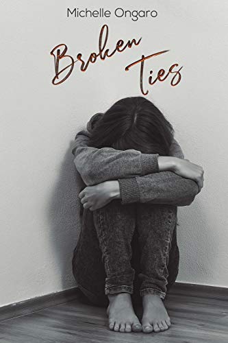 Broken Ties - 9781643785950