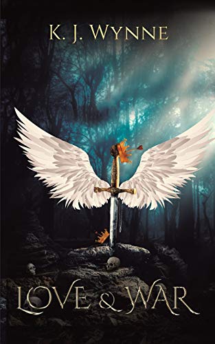 Love and War - 9781643786223