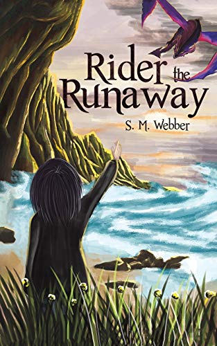 Rider the Runaway - 9781643788159