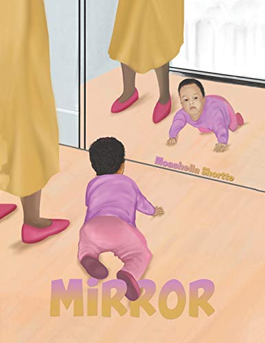 Mirror - 9781643788753