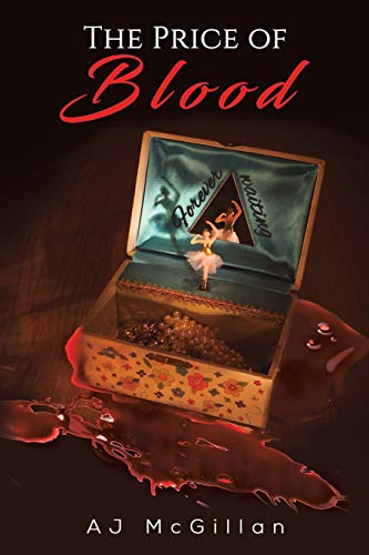 The Price of Blood - 9781643789651
