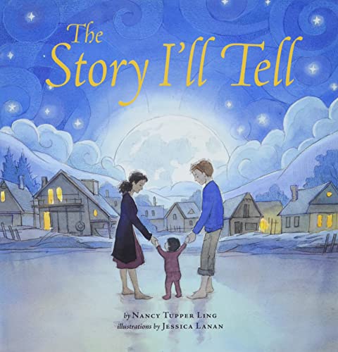 The Story I'Ll Tell