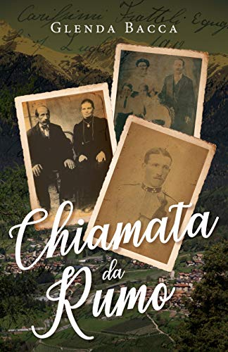 Chiamata Da Rumo (Italian Edition)