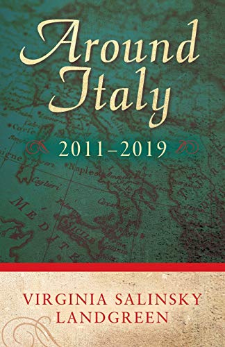 Around Italy: 2011??2019