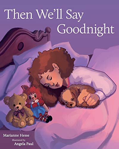 Then We??ll Say Goodnight