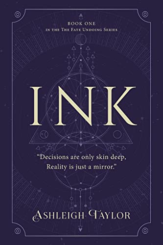 Ink (Paperback)