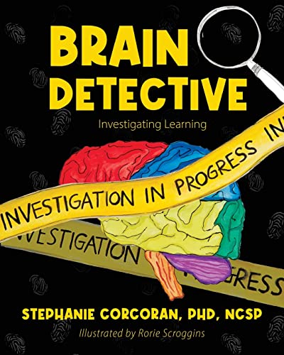 Brain Detective : Investigating Learning