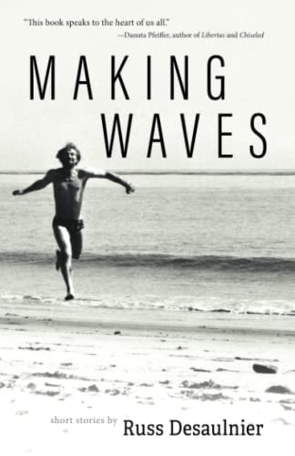 Making Waves - 9781643888583