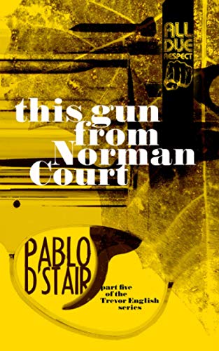 this gun from Norman Court (Trevor English)