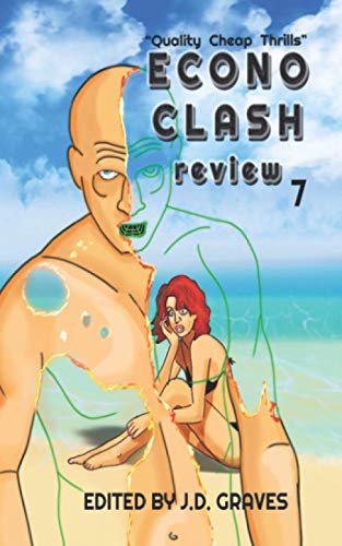 Econoclash Review #7: Quality Cheap Thrills