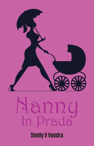 Nanny In Prada