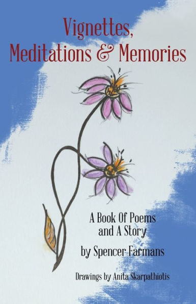 Vignettes, Meditations And Memories - 9781643983912