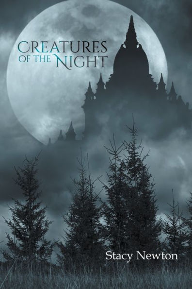 Creatures Of The Night - 9781643986081