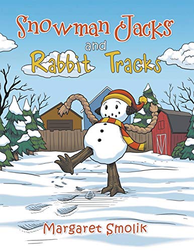 Snowman Jacks And Rabbit Tracks