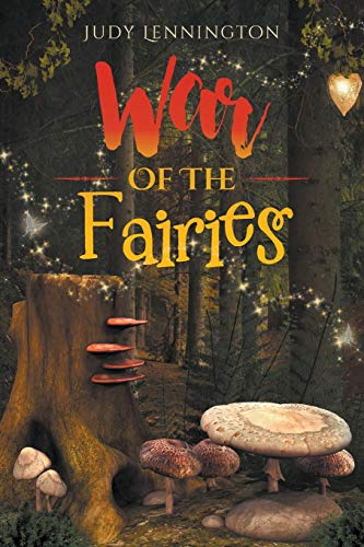 War Of The Fairies
