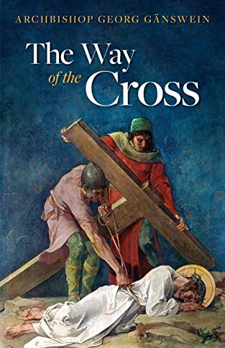 Way Of The Cross - 9781644133088