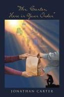 Mr. Carter, Here Is Your Order