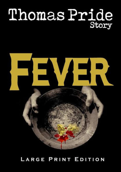 Fever - 9781644190005