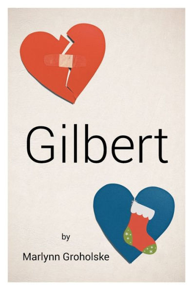 Gilbert - 9781644243459