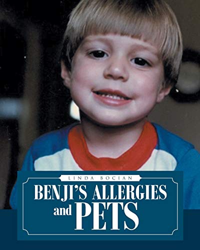 Benji's Allergies And Pets