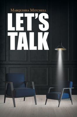 Let's Talk - 9781644248287