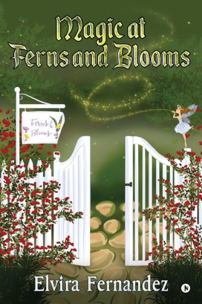 Magic At Ferns And Blooms