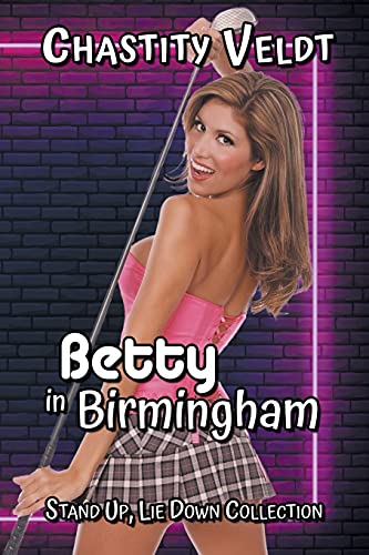 Betty In Birmingham