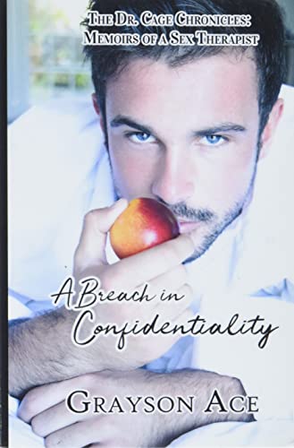 A Breach in Confidentiality