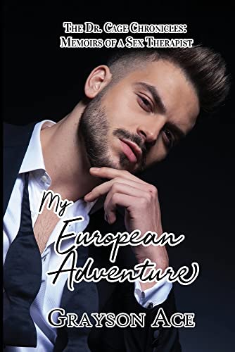 My European Adventure