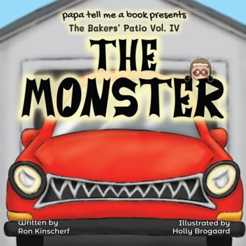 The Monster (The Baker's Patio)
