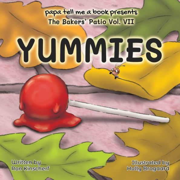 Yummies (The Baker's Patio)