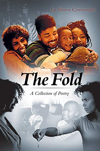 The Fold - A Collection Of Poetry