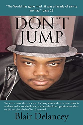 Don't Jump