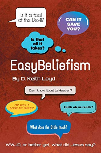 Easybeliefism