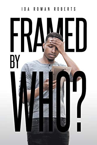 Framed By Who?