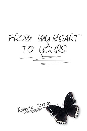 From My Heart To Yours - 9781644625842