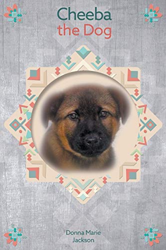 Cheeba The Dog