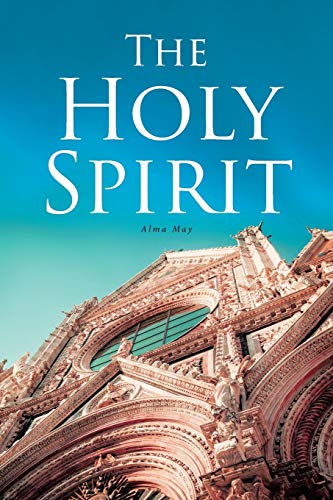 The Holy Spirit - 9781644680025