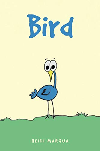 Bird - 9781644684191