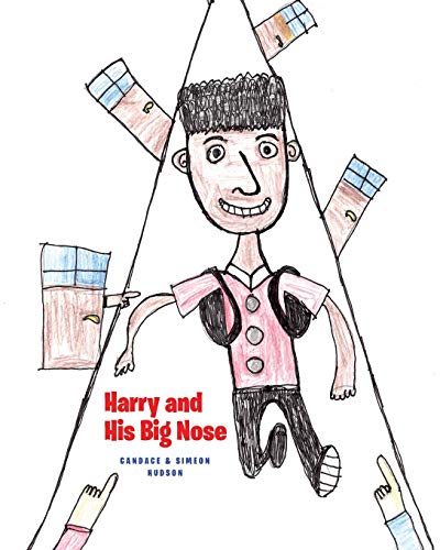 Harry and His Big Nose