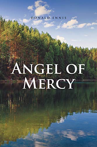 Angel of Mercy (Paperback)