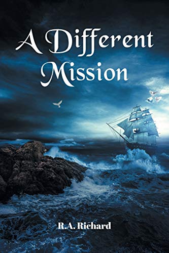 A Different Mission