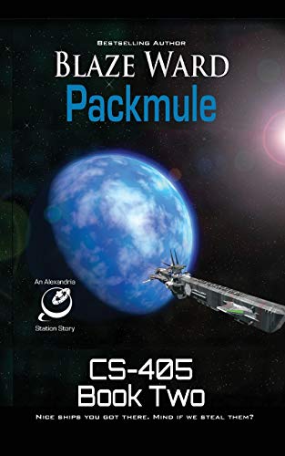 Packmule (Cs-405)