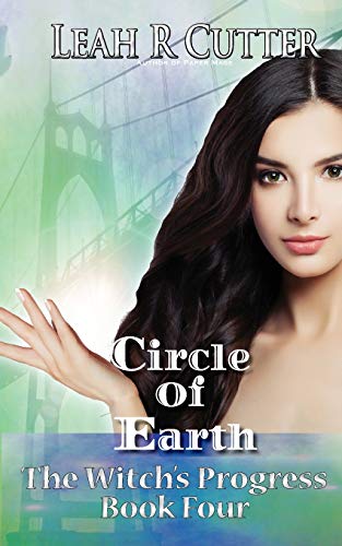 Circle Of Earth (The Witch's Progress)