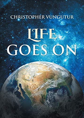 Life Goes On - 9781644710616