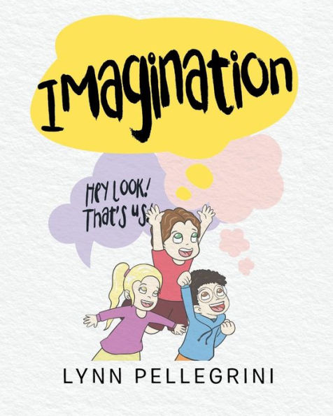 Imagination - 9781644710913