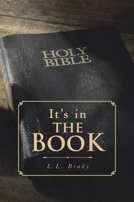 It's In The Book - 9781644718582