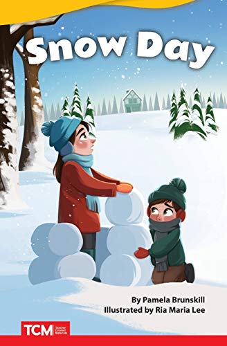 Snow Day (Fiction Readers)
