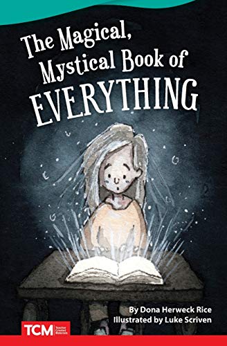 Magical, Mystical Book of Everything (Fiction Readers)