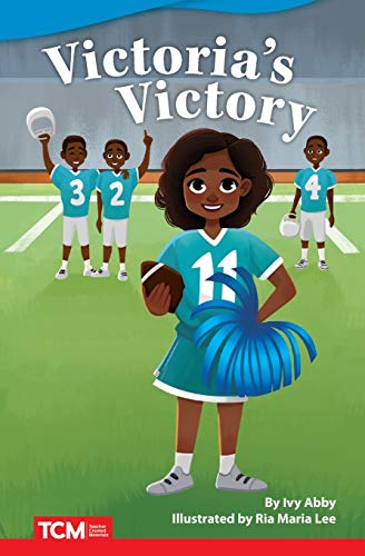 Victoria's Victory (Fiction Readers)